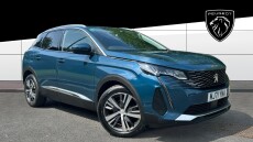 Peugeot 3008 1.2 PureTech Allure Premium 5dr EAT8 Petrol Estate